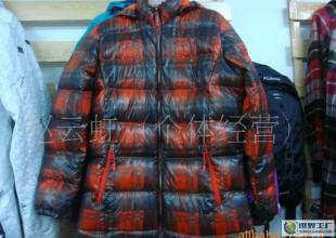 浅析乐飞叶短款羽绒服 功能与环保结合的产品价值